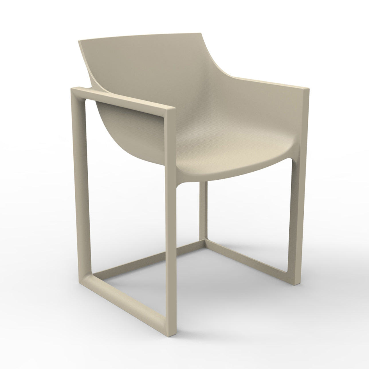 Wall Street Armchair (Set of 2) – Italian Luxury Interiors