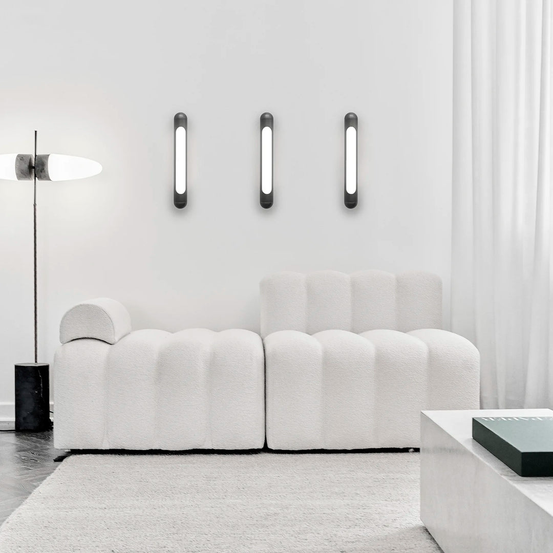 Bull Floor Lamp - Oxidized Floor Lamp 101 Copenhagen   