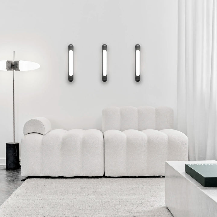 Bull Floor Lamp - Oxidized Floor Lamp 101 Copenhagen   