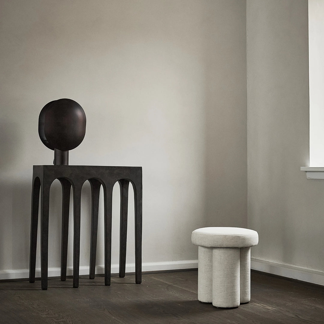 Bow Console - Coffee console Table 101 Copenhagen   