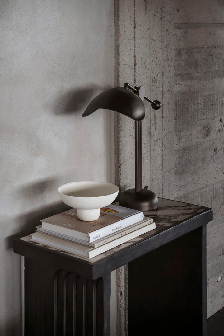 Arc Console - Calacatta Table 101 Copenhagen   