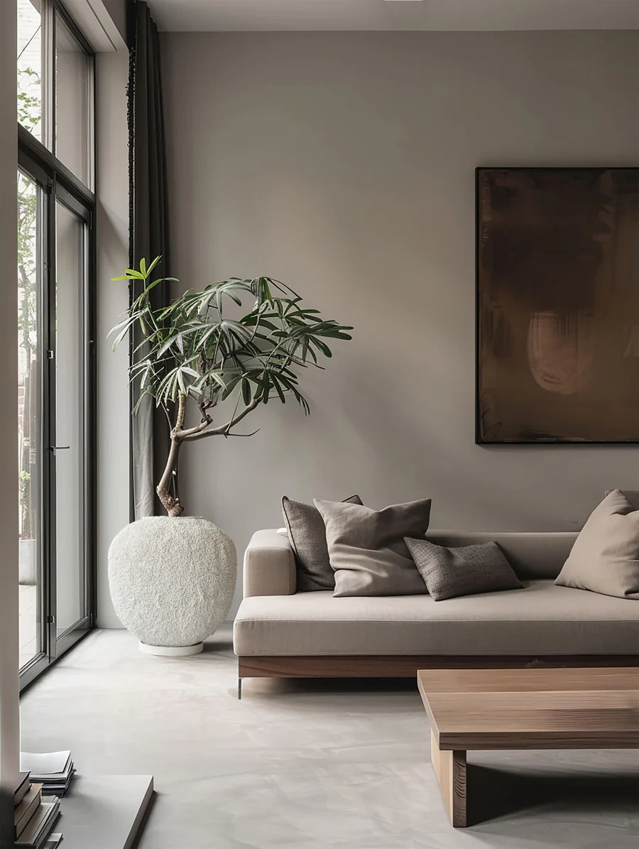 SUNAO VASE BIG - BEEHIVE Vases 101 Copenhagen   