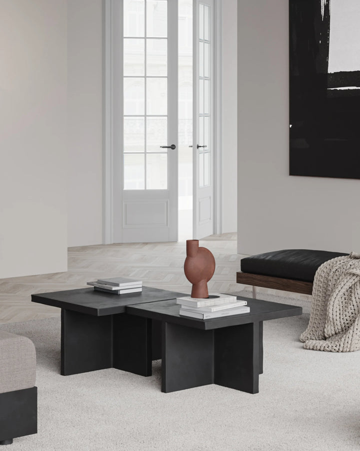 Sphere Vase Bubl, Medio - Terracotta Vases 101 Copenhagen   