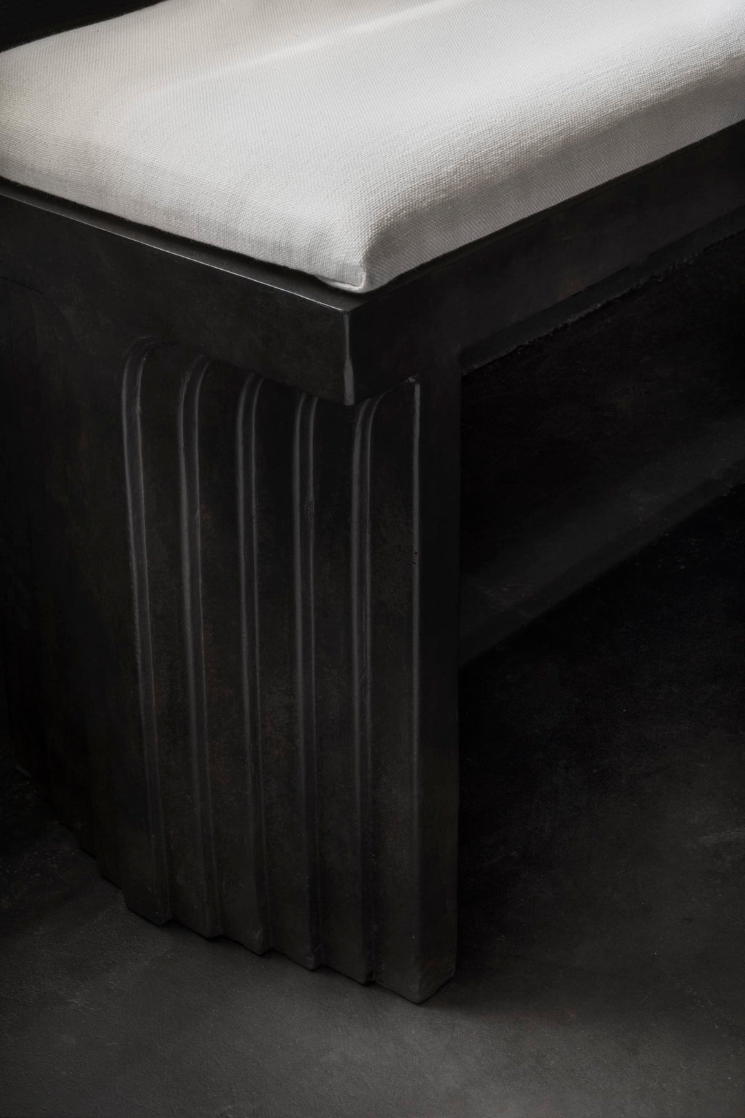 Arc Bench - Coffee Bench 101 Copenhagen   
