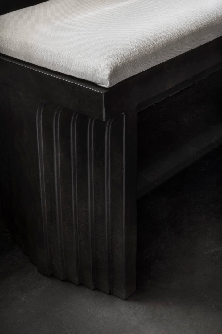 Arc Bench - Coffee Bench 101 Copenhagen   