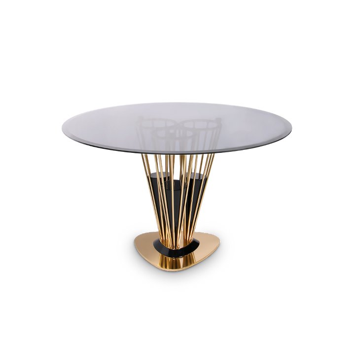 WINCHESTER DINING TABLE Dining Tables Essential Homes