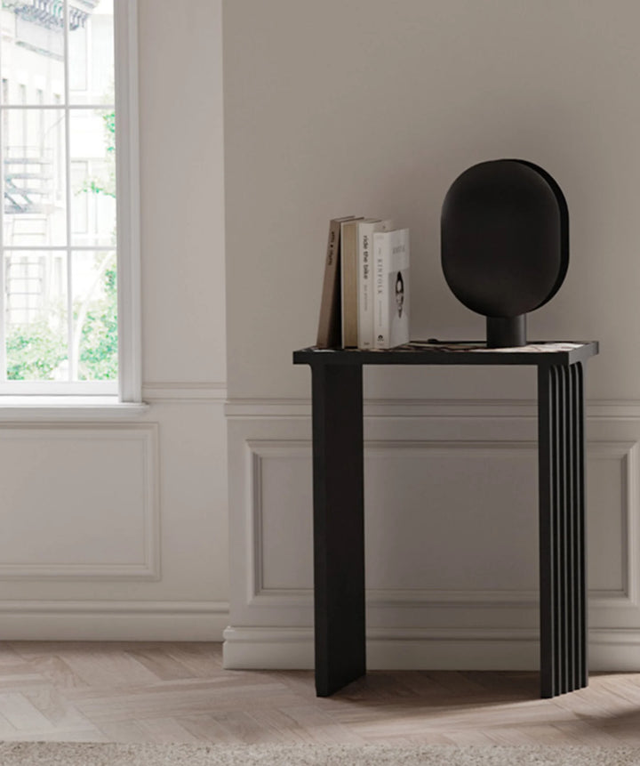 Arc Console - Calacatta Table 101 Copenhagen   