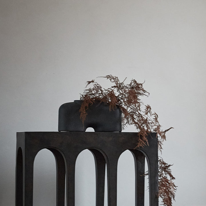 Cobra Fat, Medio - Coffee Vases 101 Copenhagen   