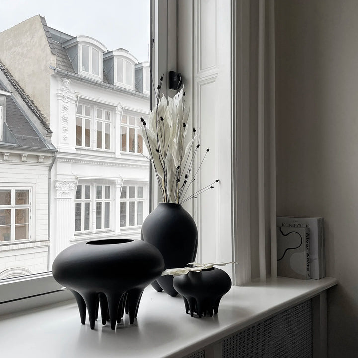 Medusa Vase, Mini - Coffee Vases 101 Copenhagen   