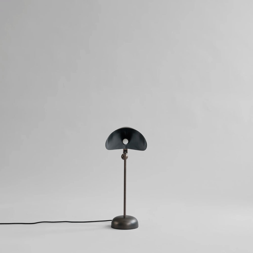 Stingray Table Lamp - Bronze Table Lamp 101 Copenhagen   