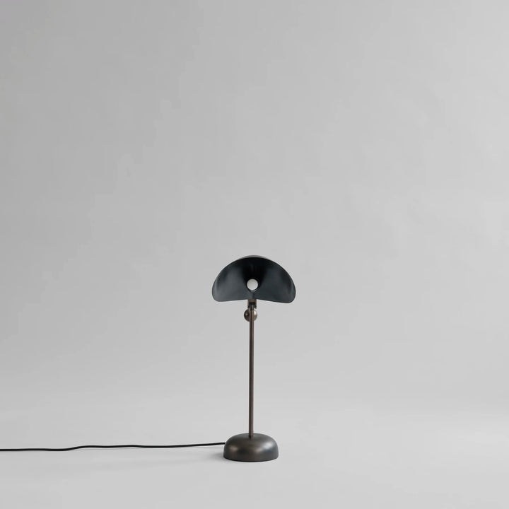 Stingray Table Lamp - Bronze Table Lamp 101 Copenhagen   