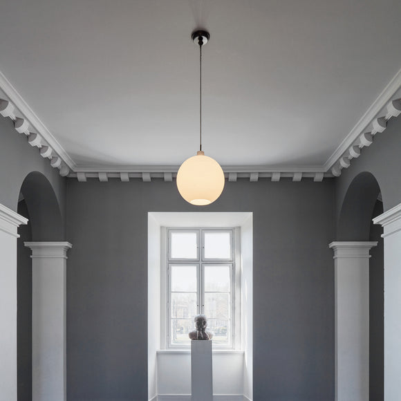 Wohlert Pendant Light Lighting Louis Poulsen