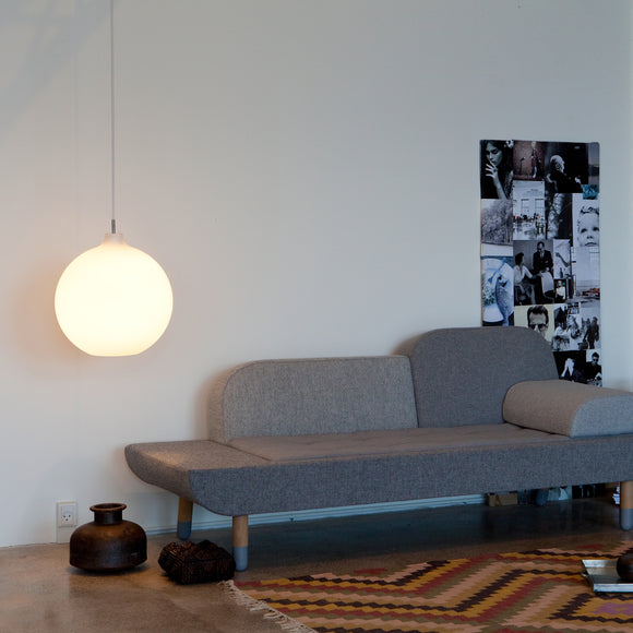 Wohlert Pendant Light Lighting Louis Poulsen