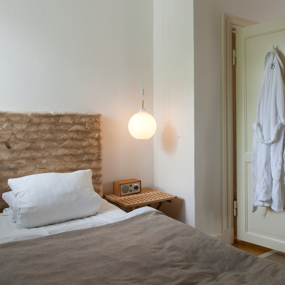 Wohlert Pendant Light Lighting Louis Poulsen