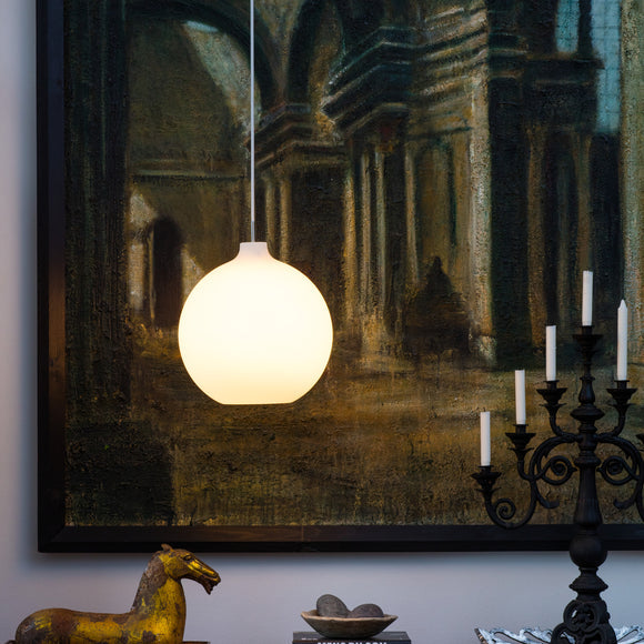 Wohlert Pendant Light Lighting Louis Poulsen