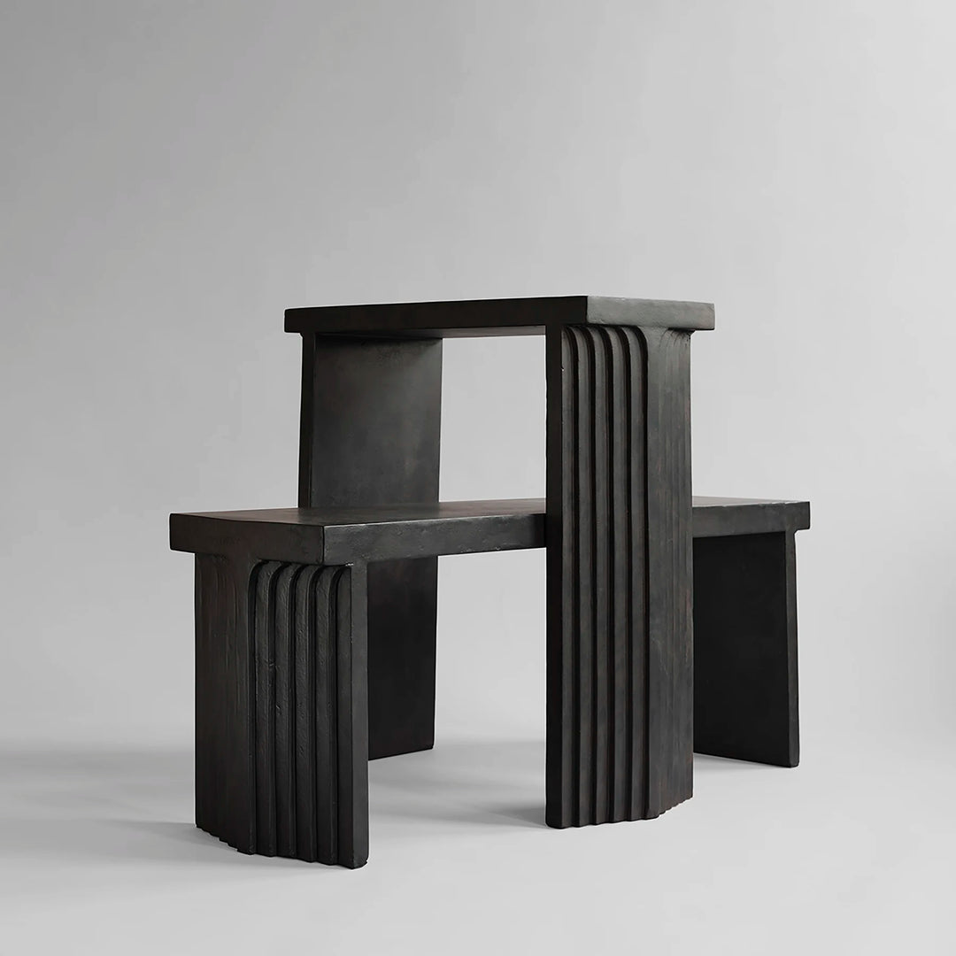 Arc Bench - Coffee Bench 101 Copenhagen   