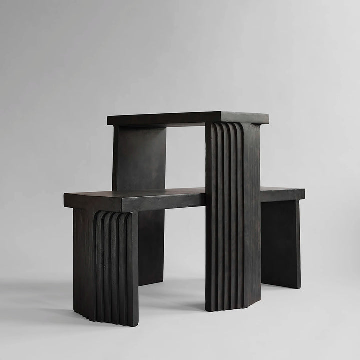 Arc Bench - Coffee Bench 101 Copenhagen   