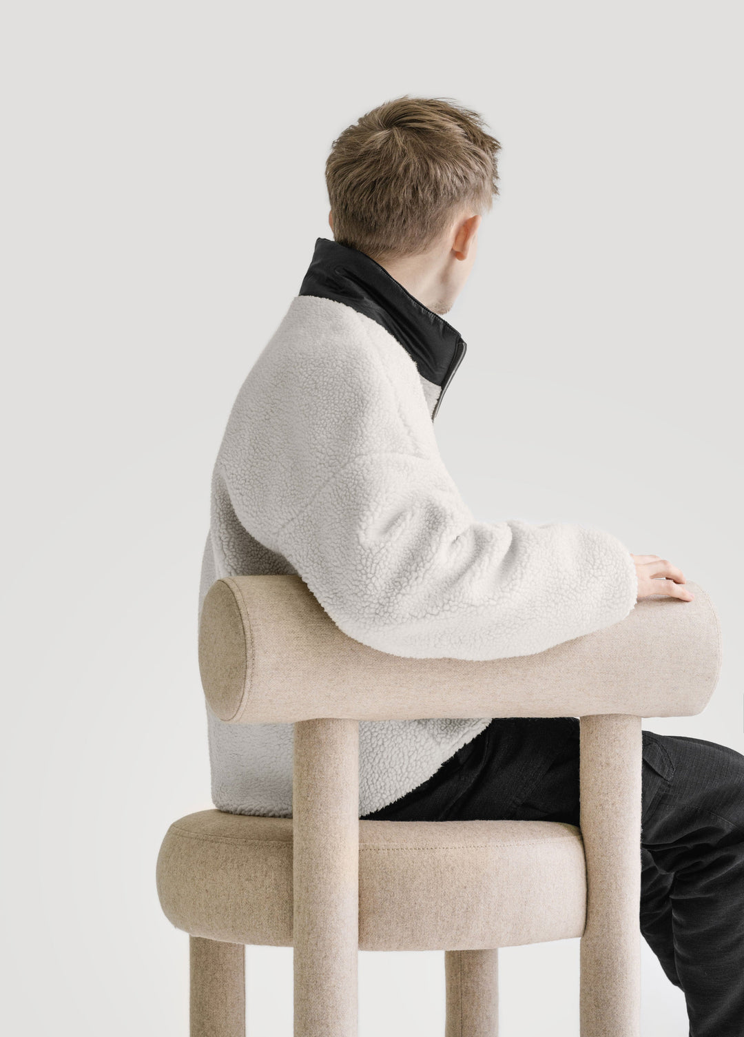 Chair Gropius CS1 Chair Noom   