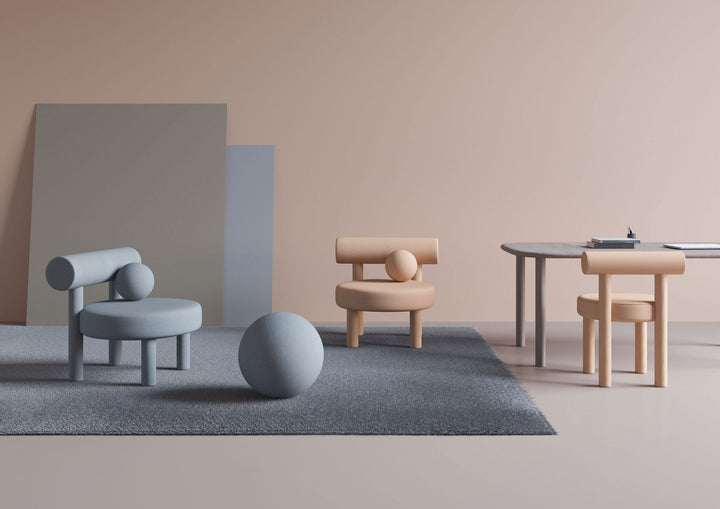 Chair Gropius CS1 Chair Noom   