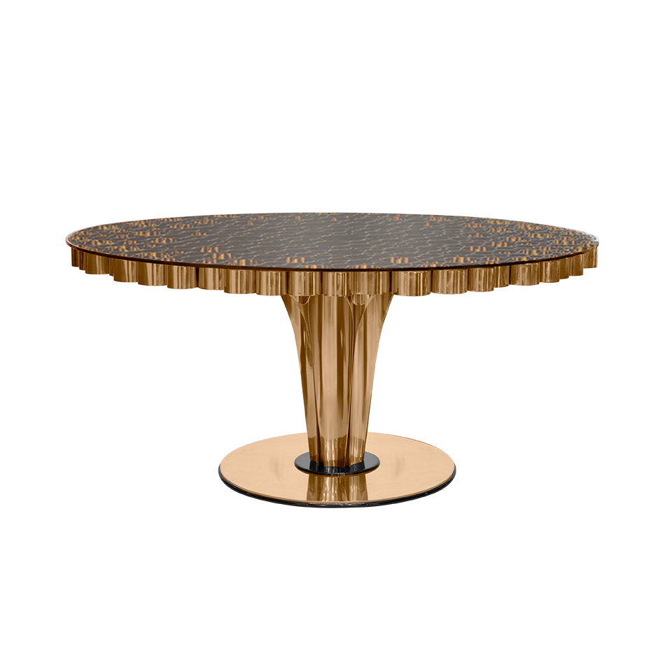 WORMLEY DINING TABLE Dining Tables Essential Homes