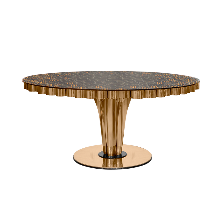 WORMLEY DINING TABLE Dining Tables Essential Homes