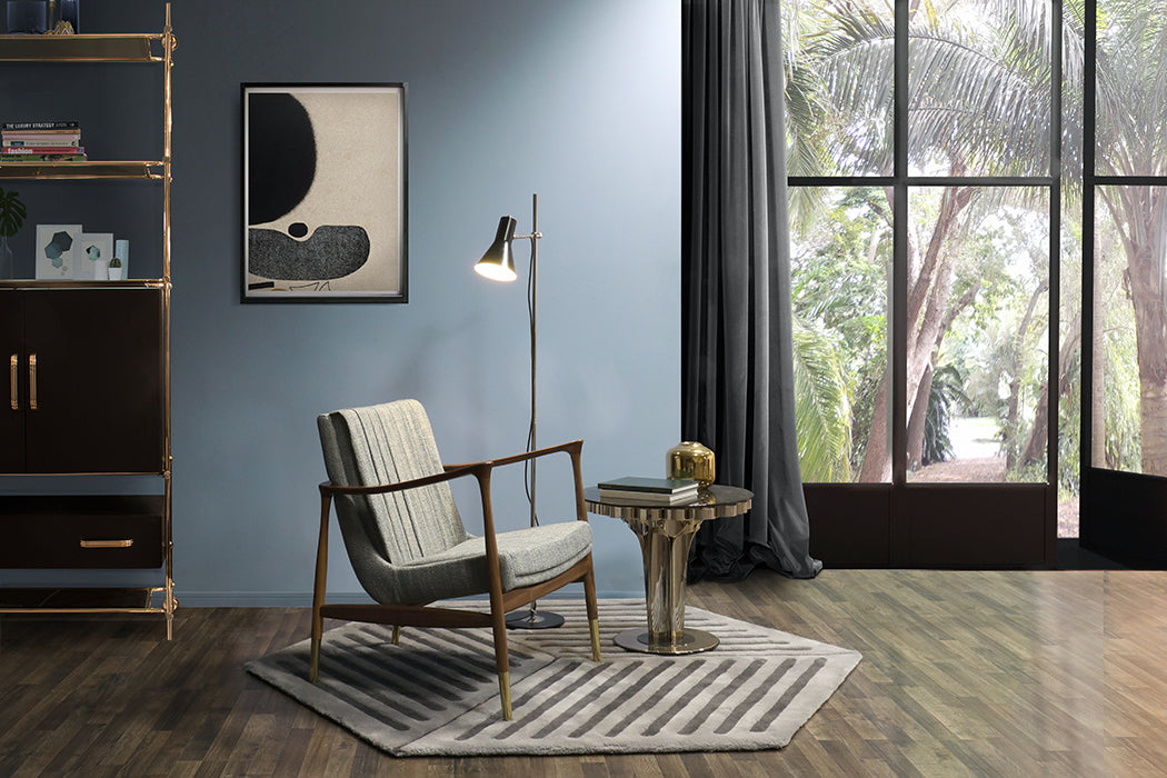 WORMLEY SIDE TABLE Side Tables Essential Homes