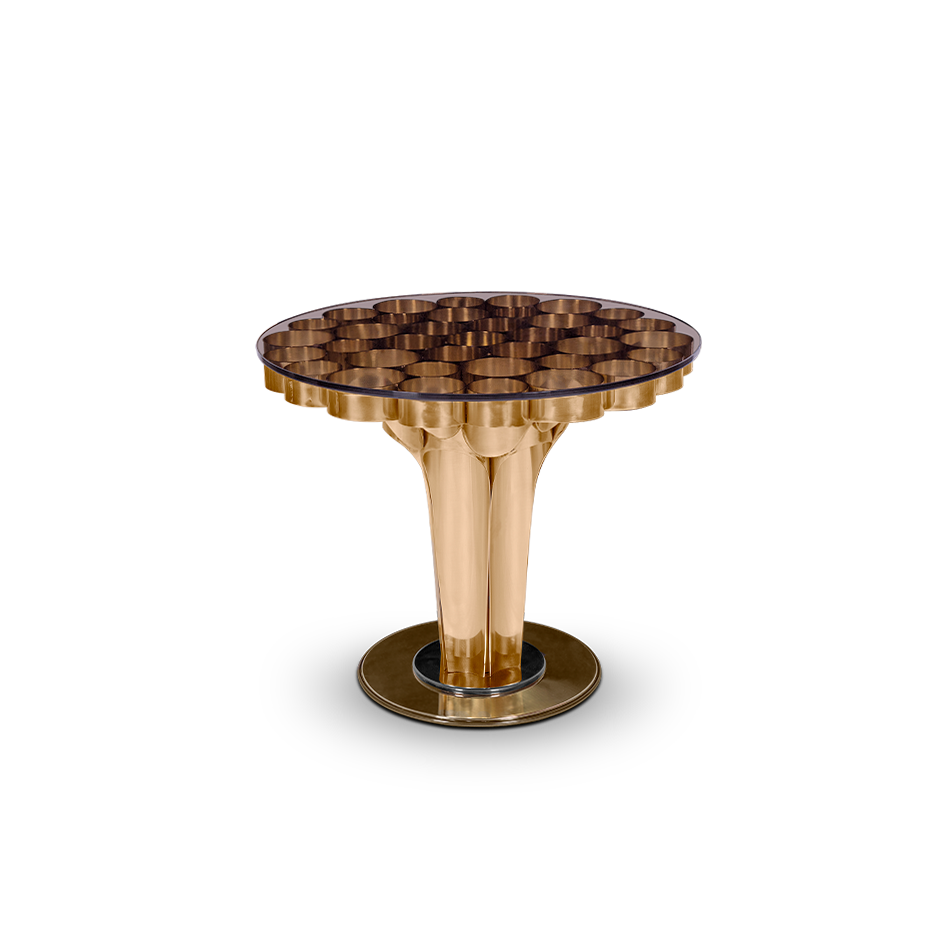 WORMLEY SIDE TABLE Side Tables Essential Homes