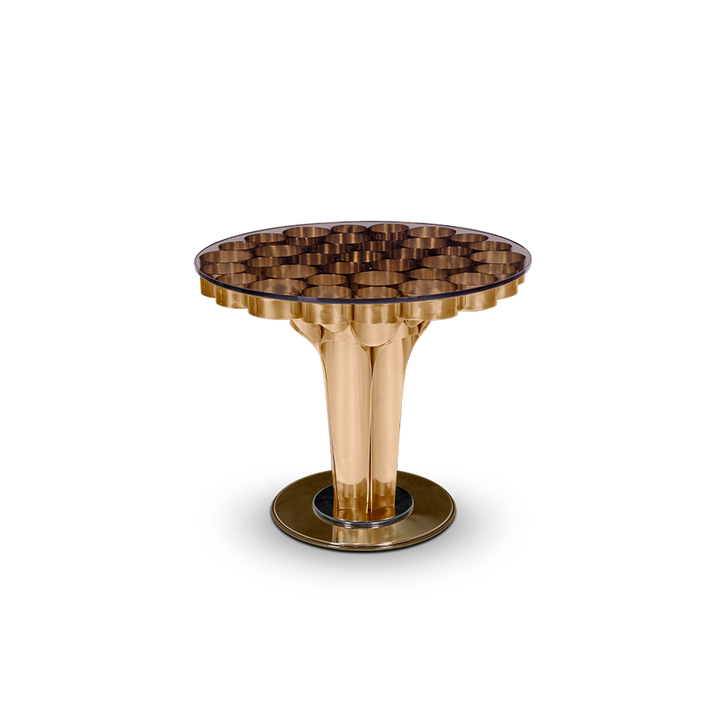 WORMLEY SIDE TABLE Side Tables Essential Homes