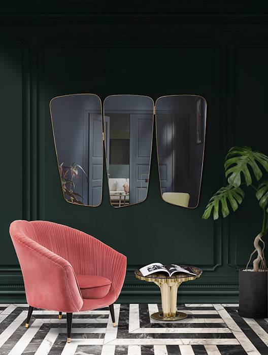 WORMLEY SIDE TABLE Side Tables Essential Homes