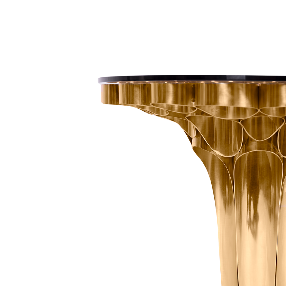 WORMLEY SIDE TABLE Side Tables Essential Homes