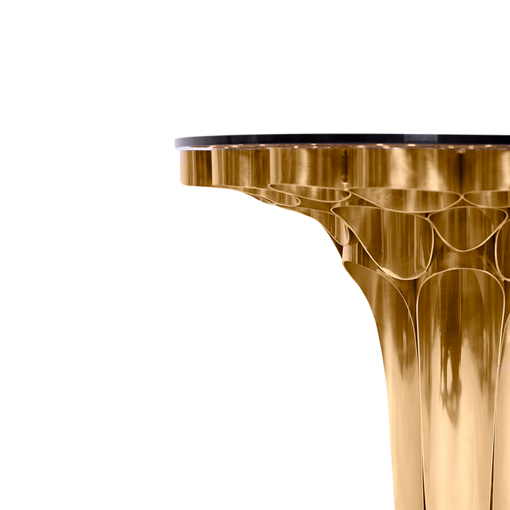 WORMLEY SIDE TABLE Side Tables Essential Homes