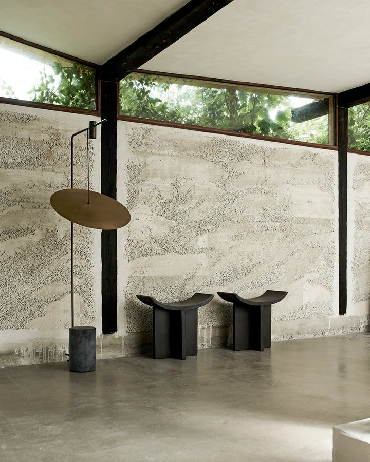 Brutus Stool - Coffee Stool 101 Copenhagen   