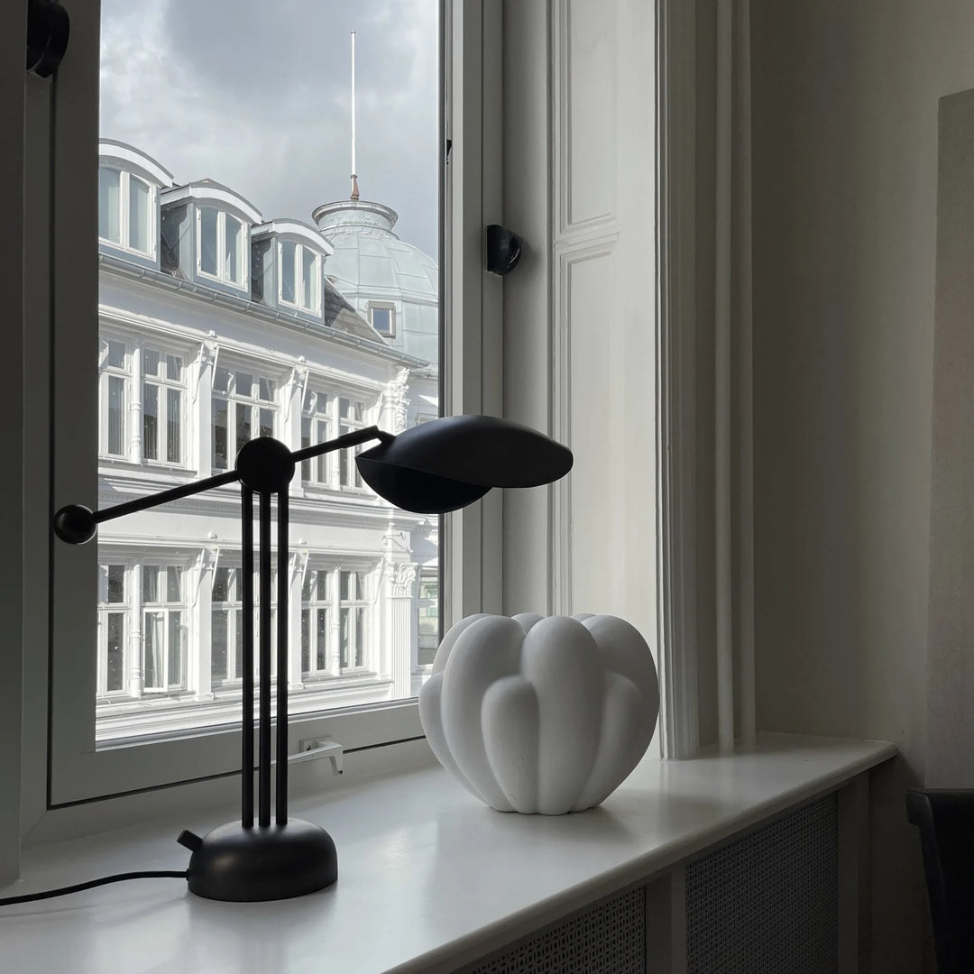 Stingray Table Lamp - Bronze Table Lamp 101 Copenhagen   