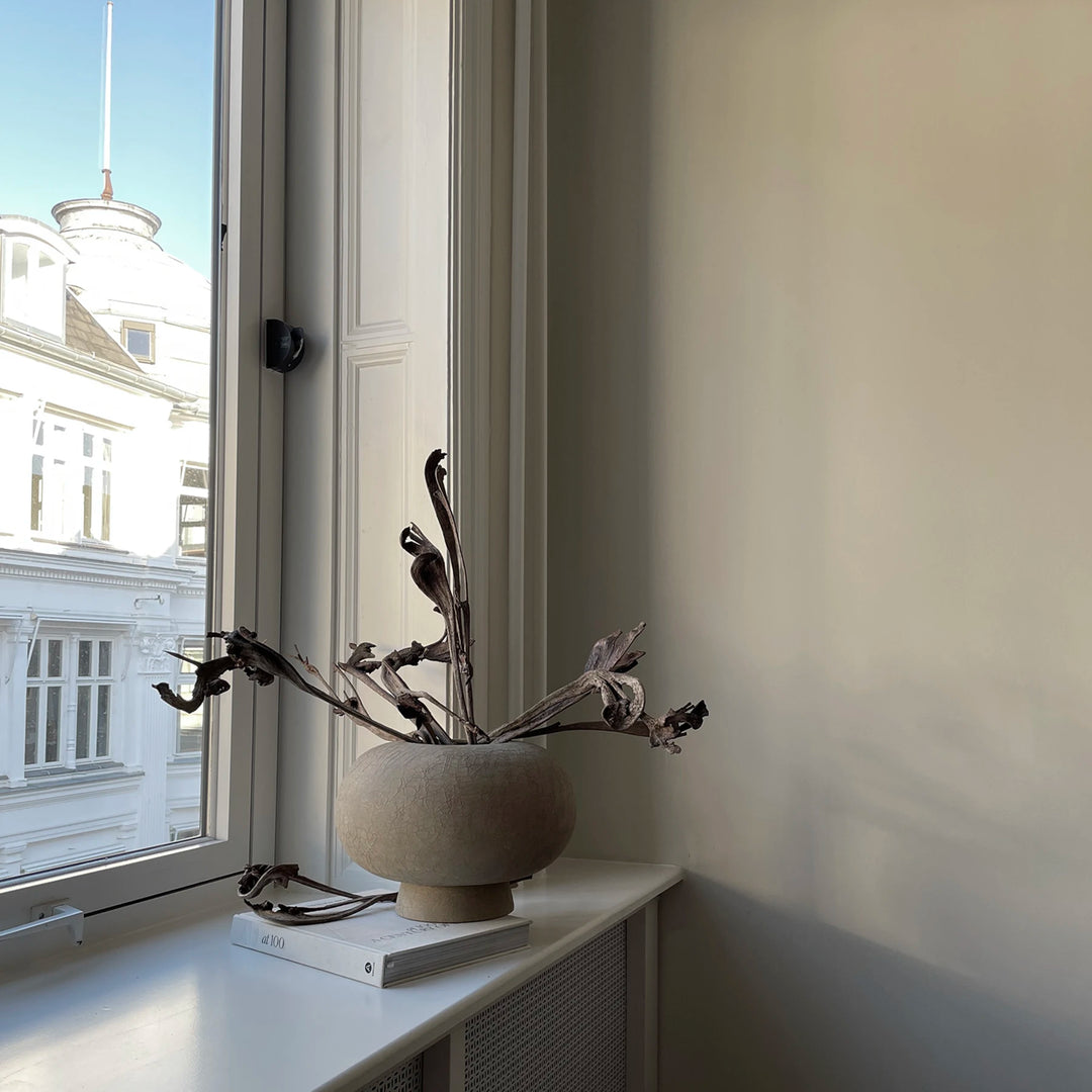 Kabin Vase, Dezato - Sand Vases 101 Copenhagen   