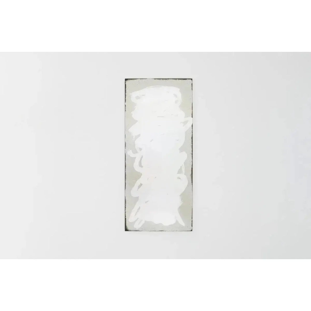 Scribble - Mirror Wall Mirrors Glas Italia