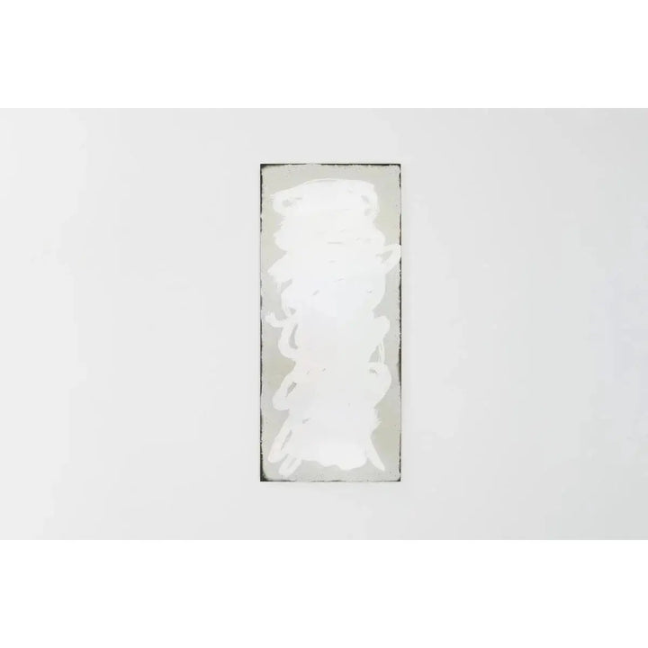 Scribble - Mirror Wall Mirrors Glas Italia