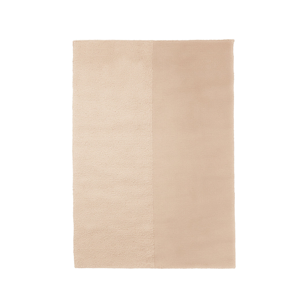 Kompliment Rug Rugs Ferm Living Medium: 5 ft 6.9 in x 7 ft 10.5 in