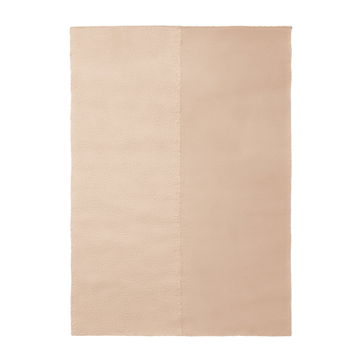 Kompliment Rug Rugs Ferm Living Large: 6 ft 6.7 in x 9 ft 10.1 in
