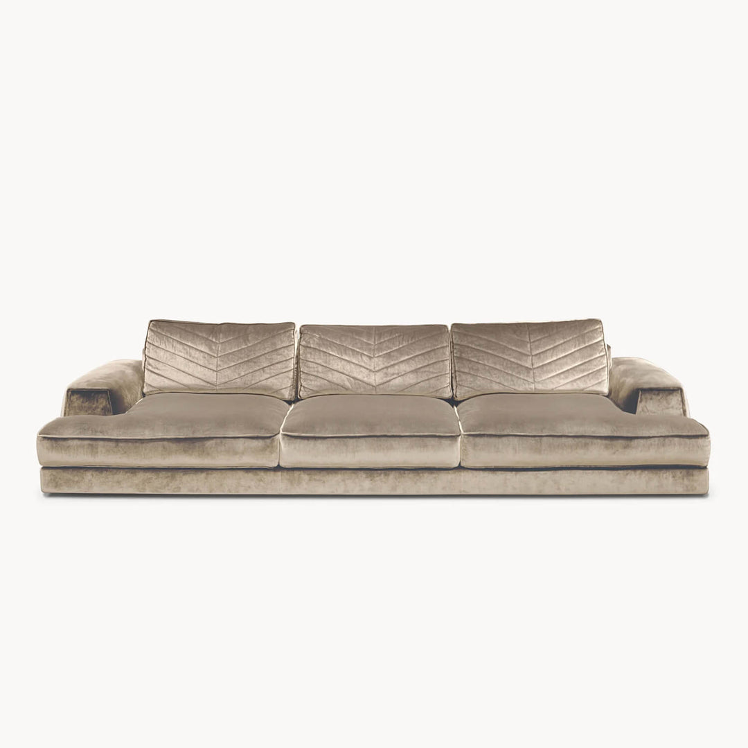 Xavier Sofa Sofas & Sectionals Visionnaire