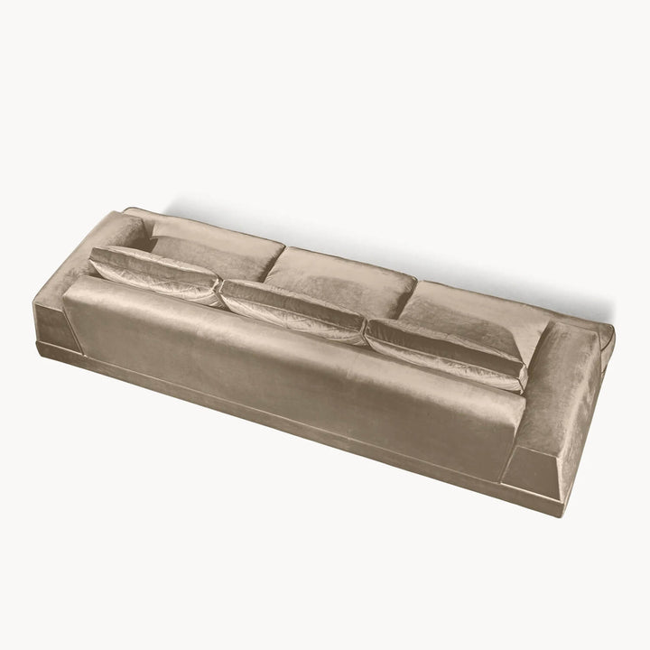 Xavier Sofa Sofas & Sectionals Visionnaire