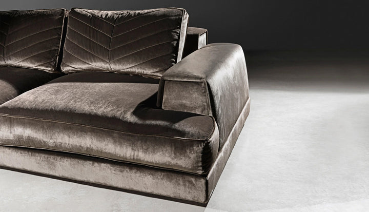 Xavier Sofa Sofas & Sectionals Visionnaire