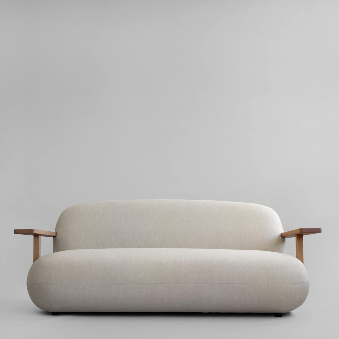 Toe Sofa - Warm Ash sofa 101 Copenhagen