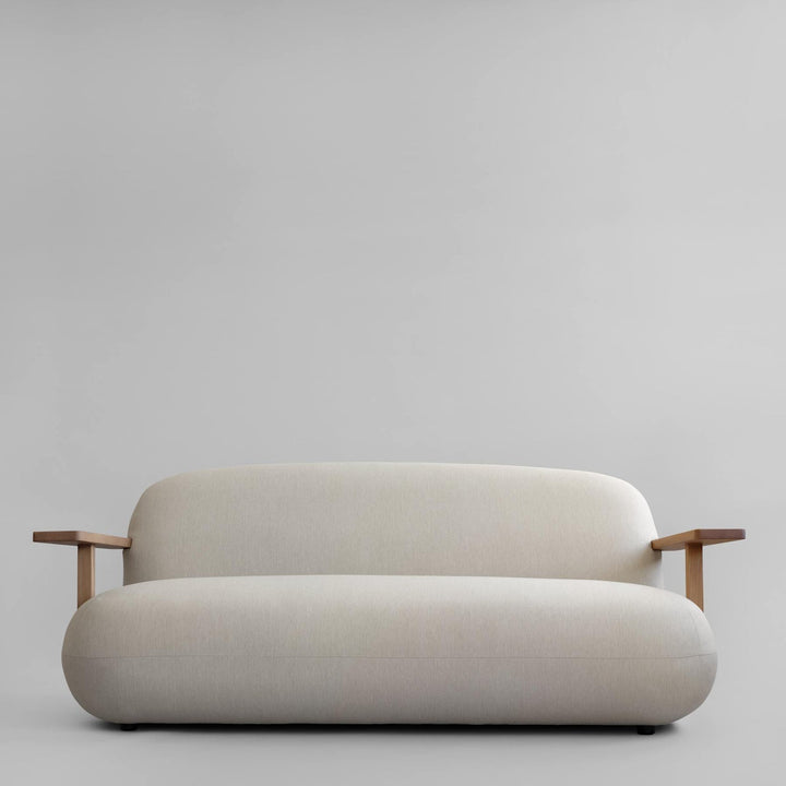 Toe Sofa - Warm Ash sofa 101 Copenhagen