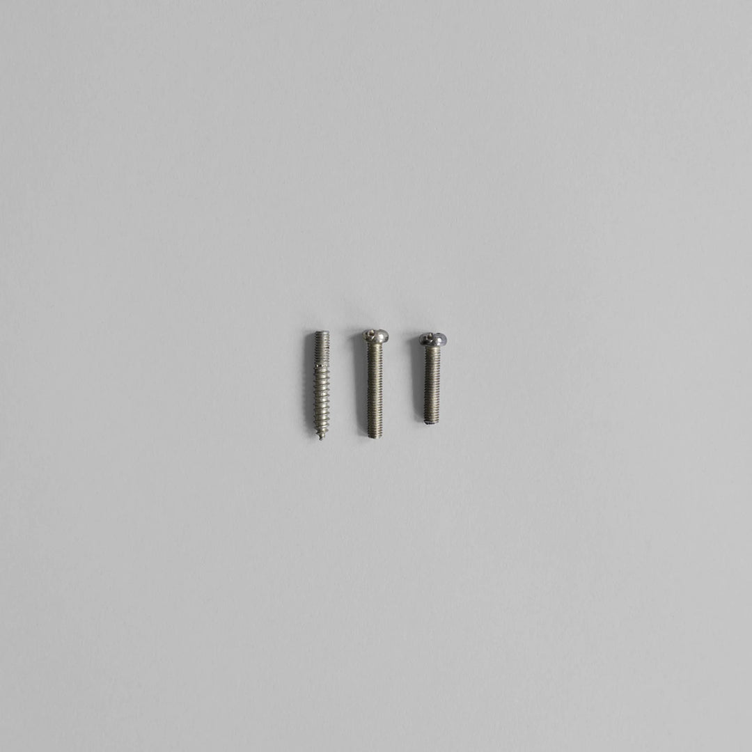 HiHat Knobs, Medio - Bronze Knobs 101 Copenhagen   
