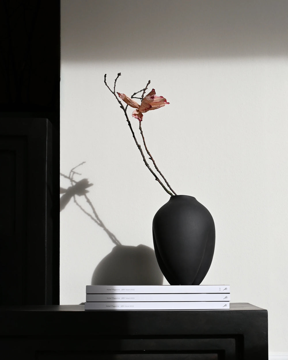 Sumo Vase, Slim Petit - Coffee Vases 101 Copenhagen   