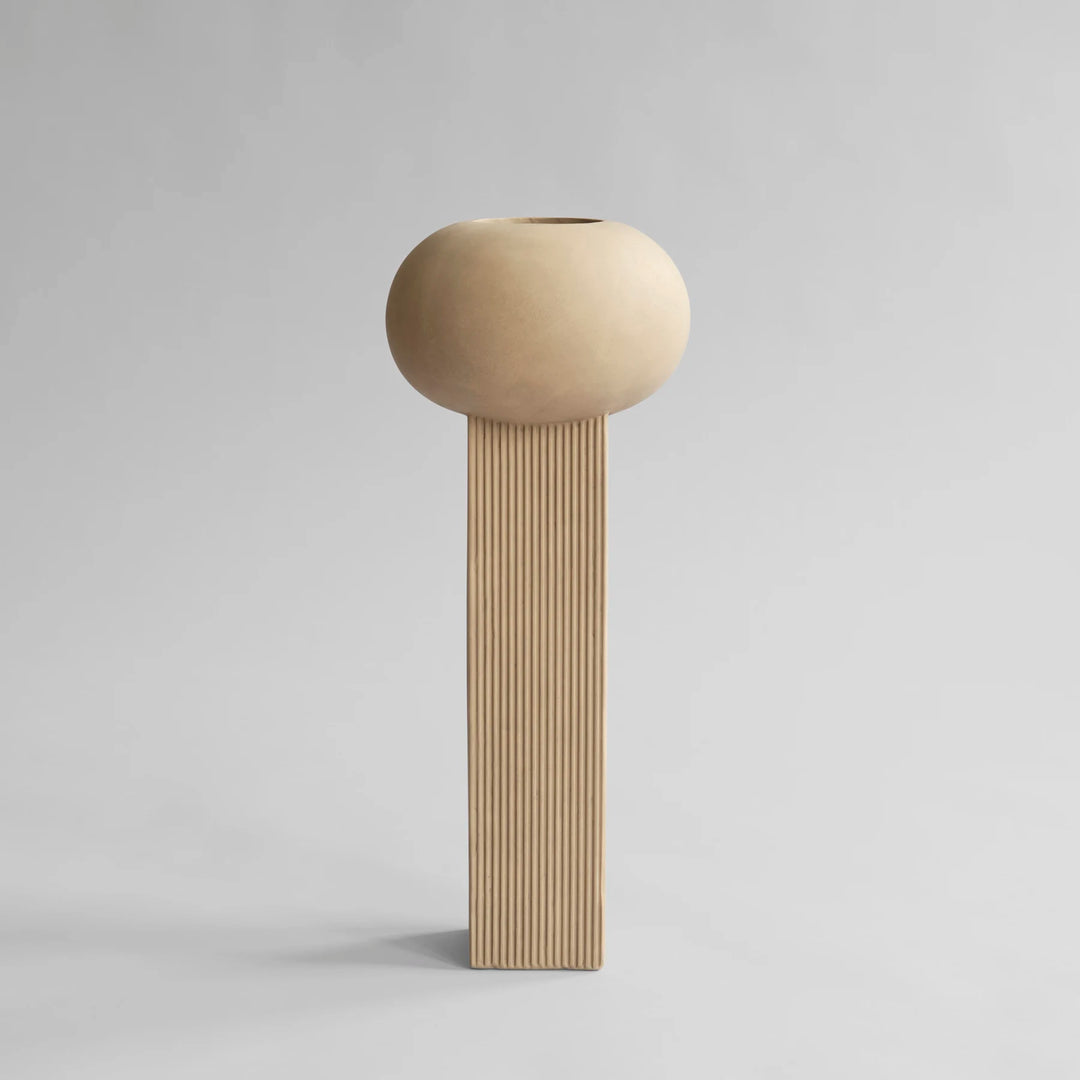 Empire Vase, Big - Sand Vases 101 Copenhagen   