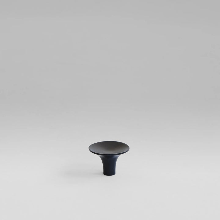 HiHat Knobs, Mini - Burned Black Knobs 101 Copenhagen   