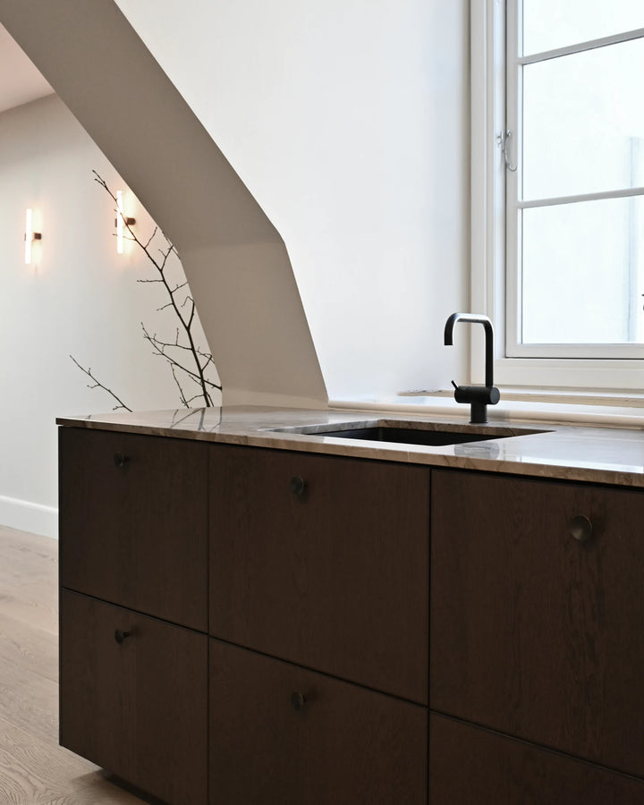 HiHat Knobs, Mini - Bronze Knobs 101 Copenhagen   