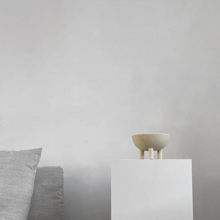 Duck Bowl, Big - Sand Decorative Bowl 101 Copenhagen   