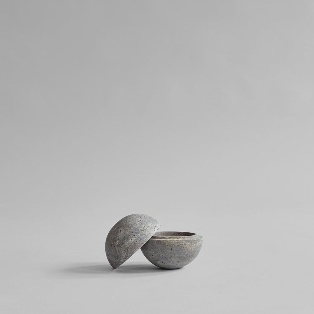 ENKEI JAR MEDIO - EARTH Decorative Jar 101 Copenhagen   